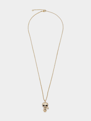 K/Ikonik Necklace - 3