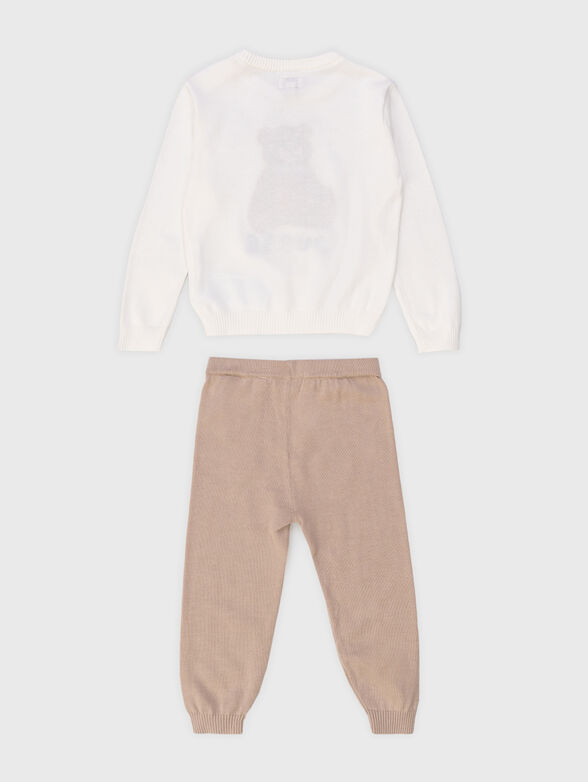 Set of 2 pieces - 1