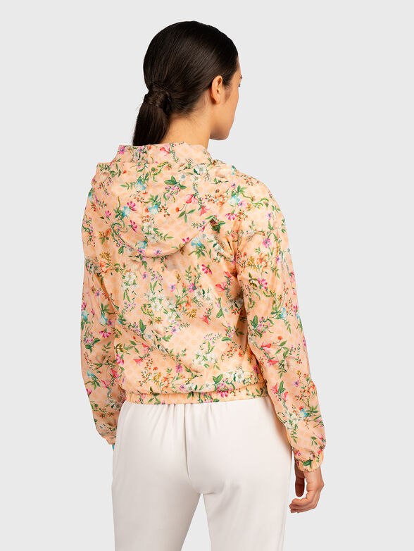 DAVINA sports jacket  - 2