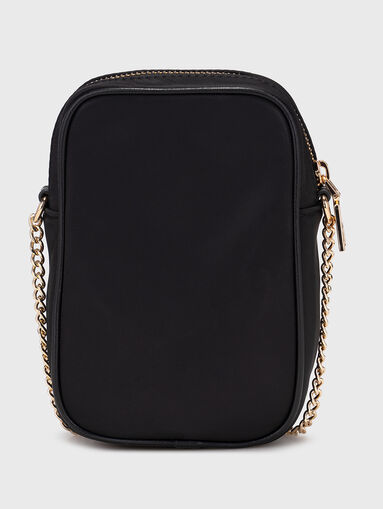 Phone case in black - 3