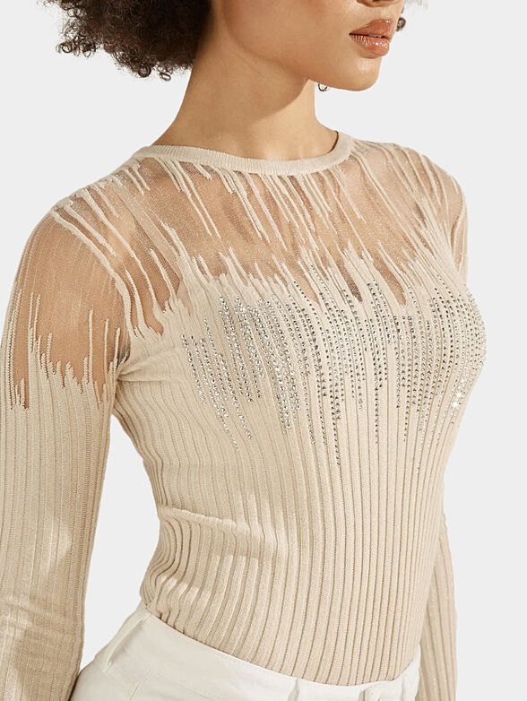 CLAUDINE Blouse - 3