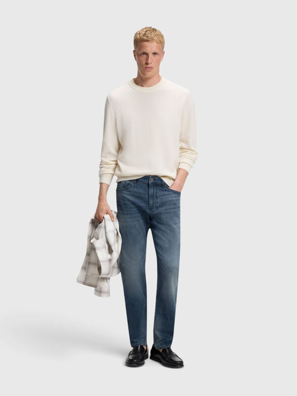 Regular fit jeans - 3