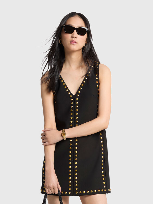 Mini dress - 3