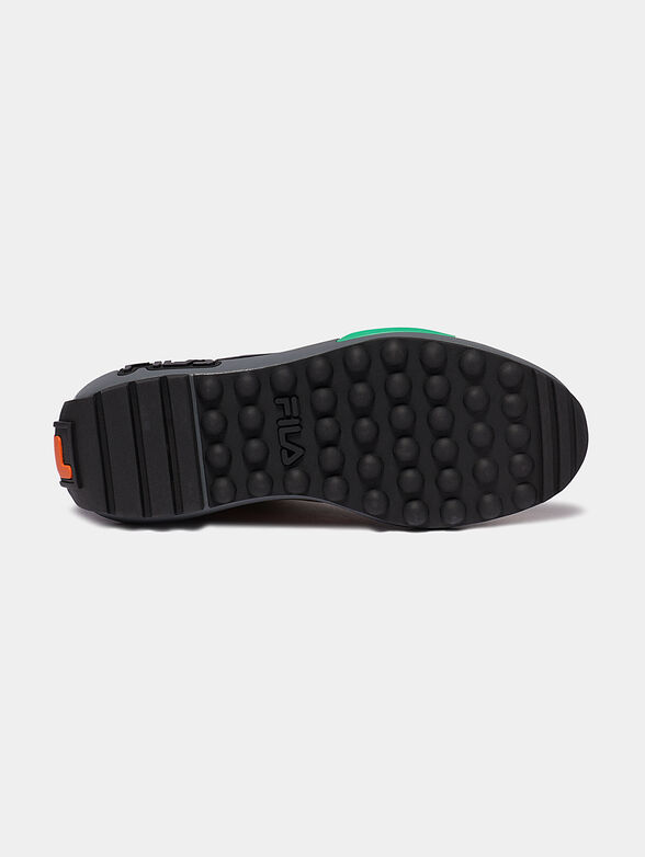 CHUNKY RUNNER Sneakers - 5