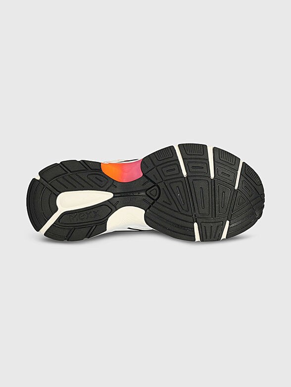 LILO white sports shoes - 6