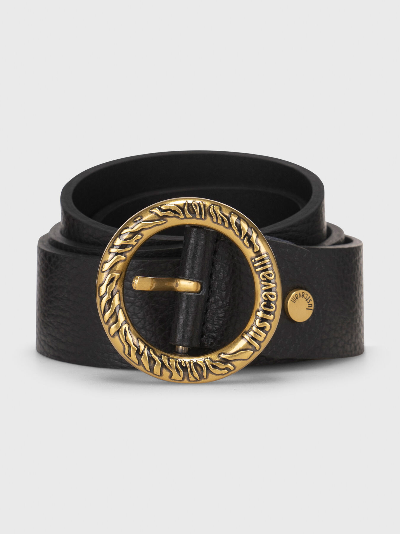 CINTURA belt brand Just Cavalli — Globalbrandsstore.com/en