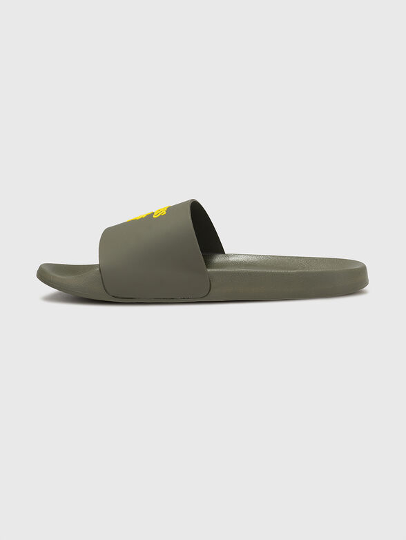 PALMA beach slippers - 4