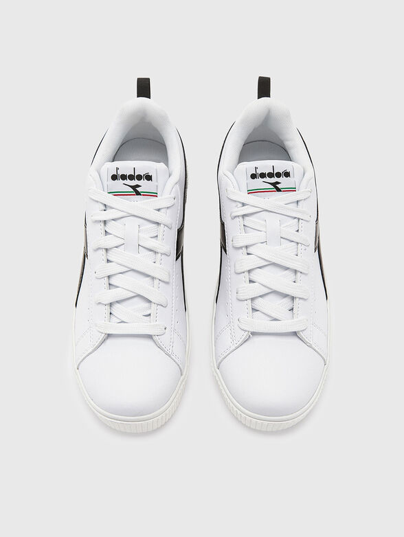 AMBER HOLOGRAM sports shoes - 6