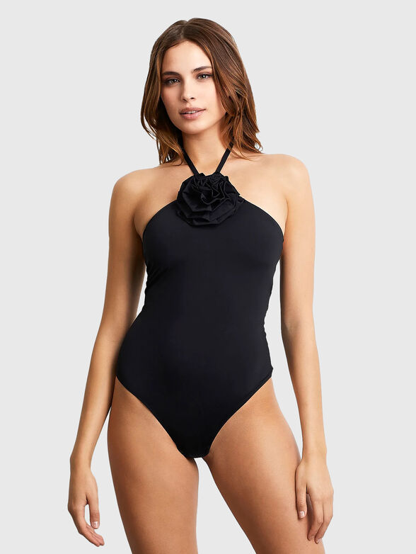 MUST HAVE black bodysuit  - 1