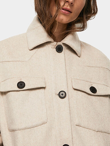 VERUKA overshirt - 4
