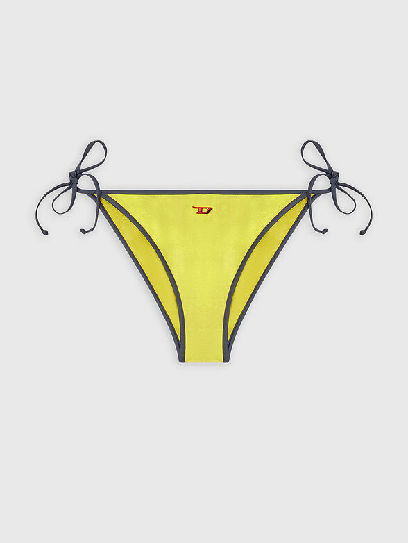 ELSA-D-POP bikini bottom - 4