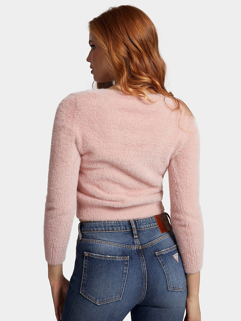 CANDACE Sweater  - 3