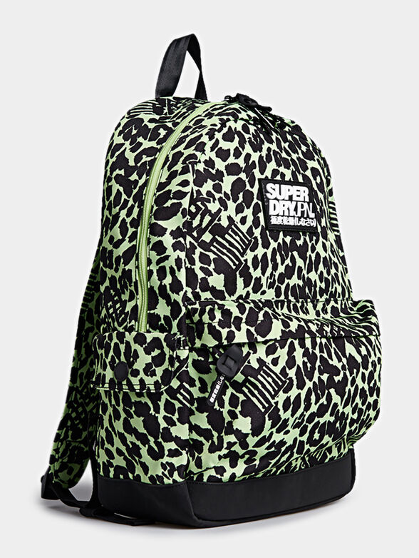 PRINT EDITION MONTANA Backpack - 2