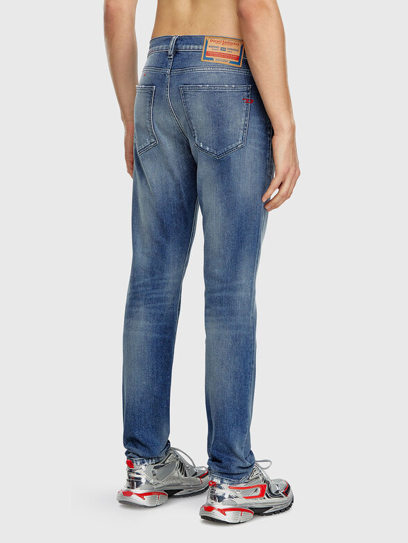 2019 D-STRUKT L.30 jeans with washed effect - 2