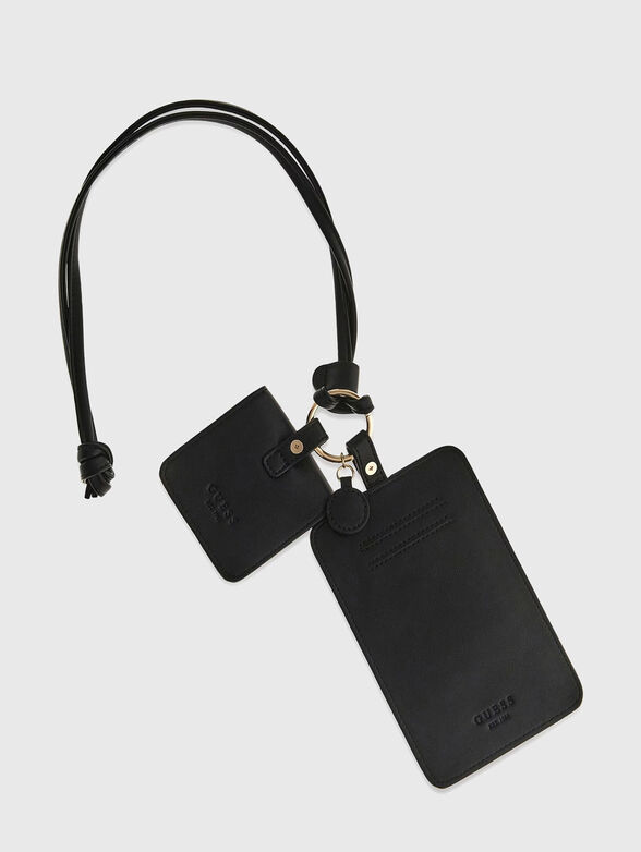 4G Logo Phone Holder - 2