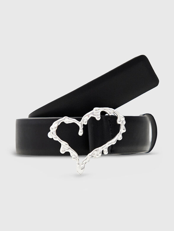 HEART black belt - 1