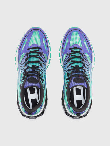 S-SERENDIPITY PRO-X1 sneakers - 5