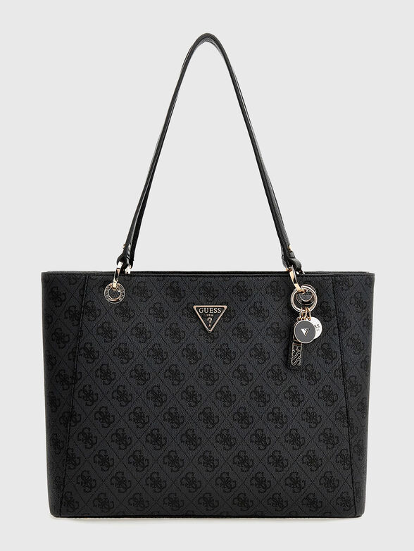 Black eco bag - 1