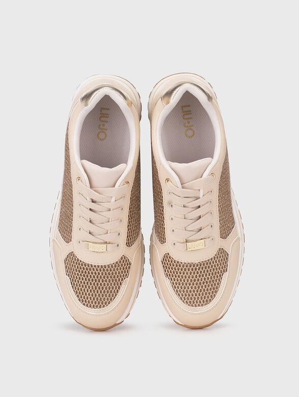 JOHANNA 01 sports shoes - 6