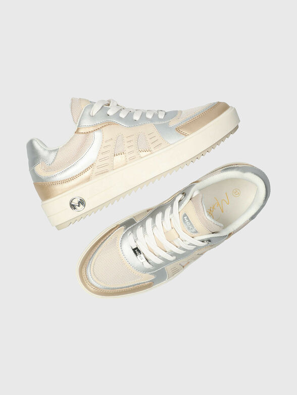 PERSIA OLLI sneakers - 5