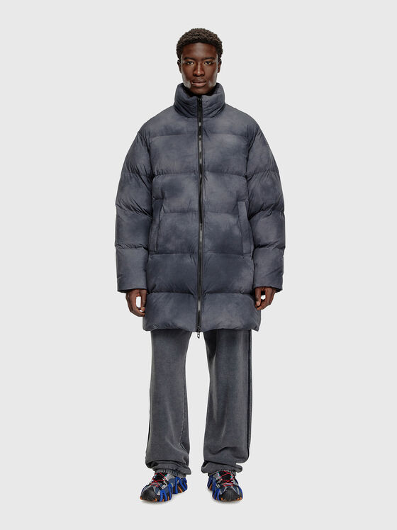 W-RAVEEL long jacket - 1