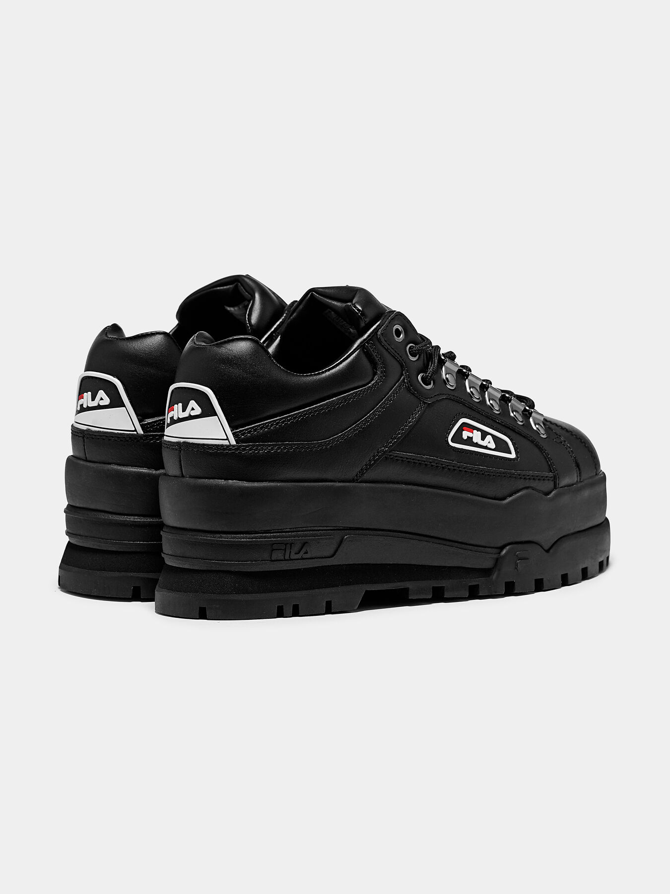 Trailblazer wedge on sale sneakers