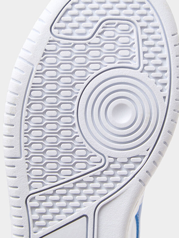 RAPTOR sneakers with velcro fastening - 4