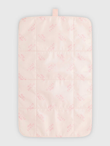 Newborn accessory set - 3