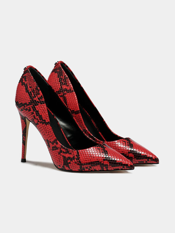 OKLEY Shoes - 1