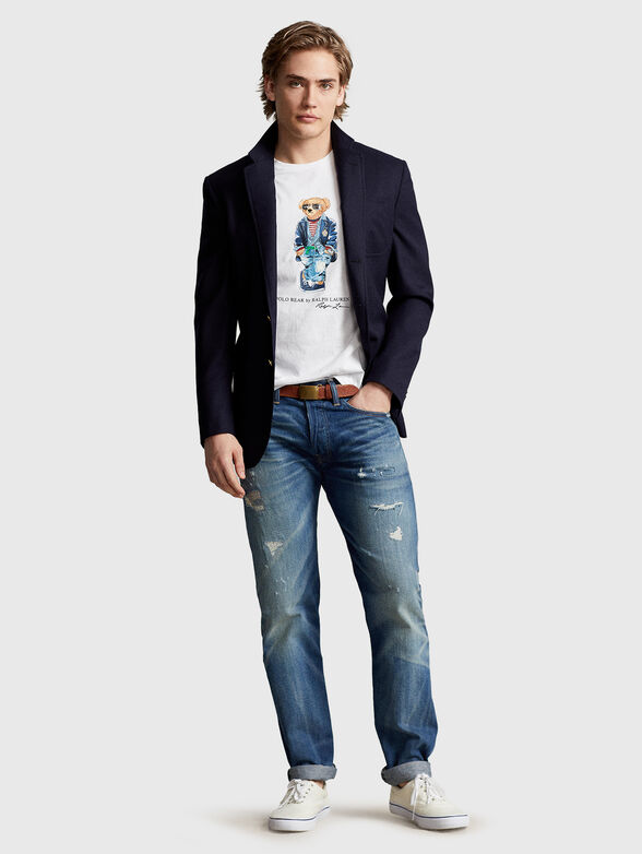 POLO BEAR T-shirt  - 2