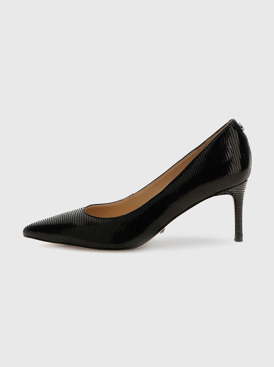 BRAVO9 heeled shoes - 1