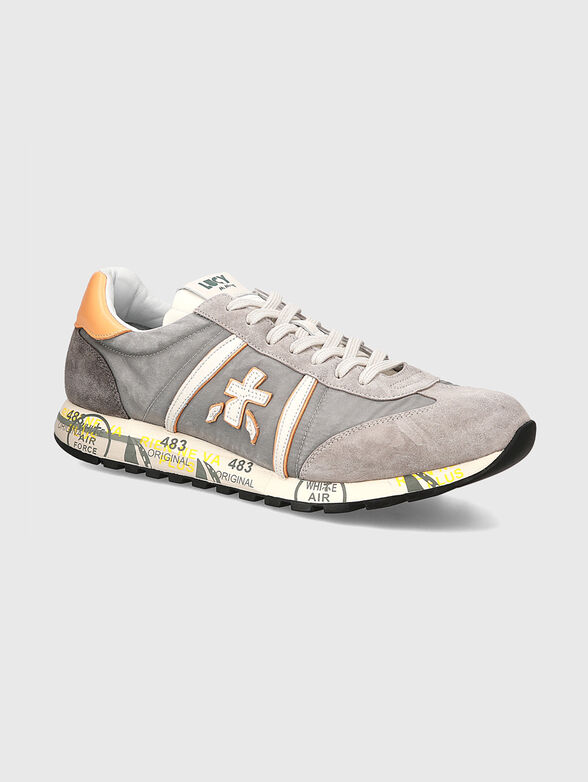 LUCY sneakers - 2