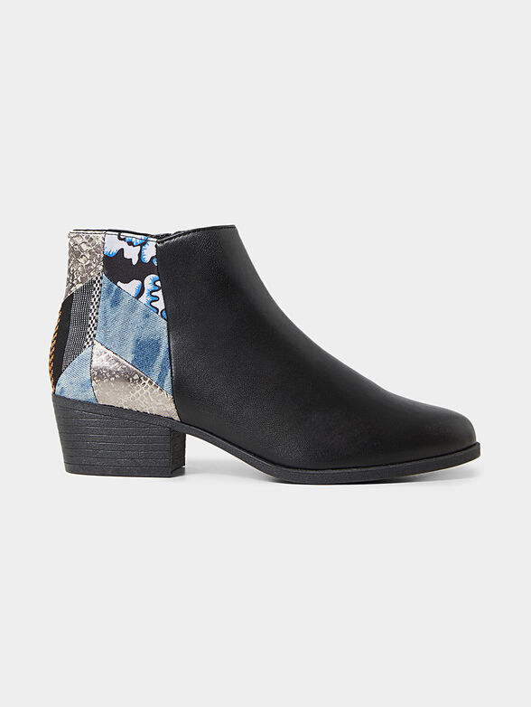 Ankle boots - 1