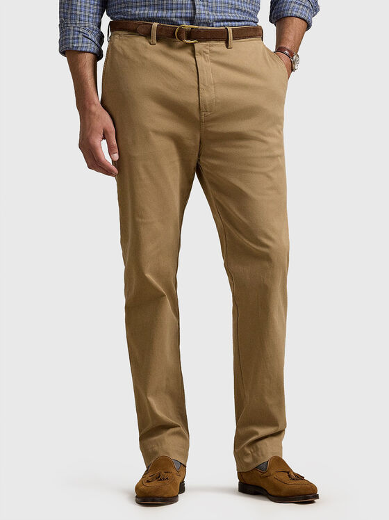 Прав панталон - 1