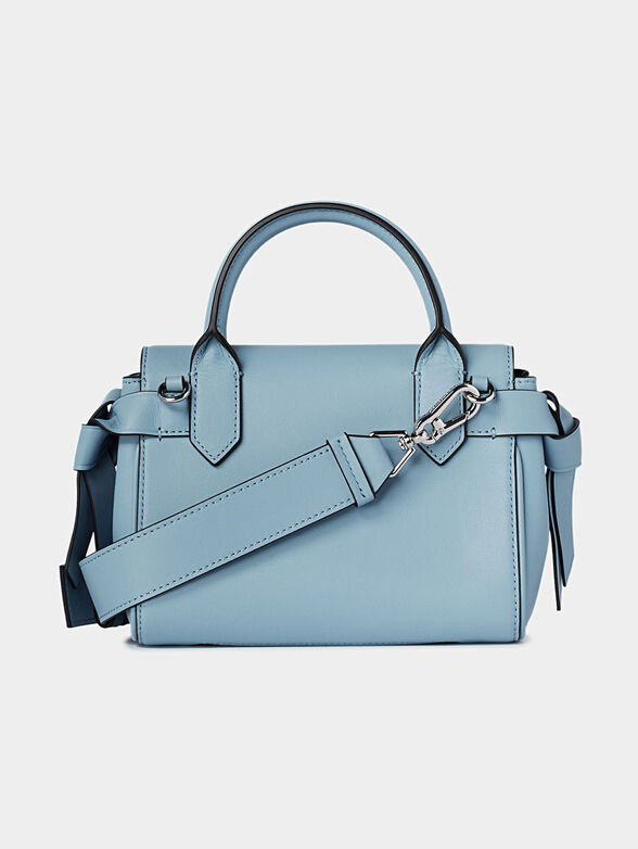 K/IKON Mini top-handle bag - 2