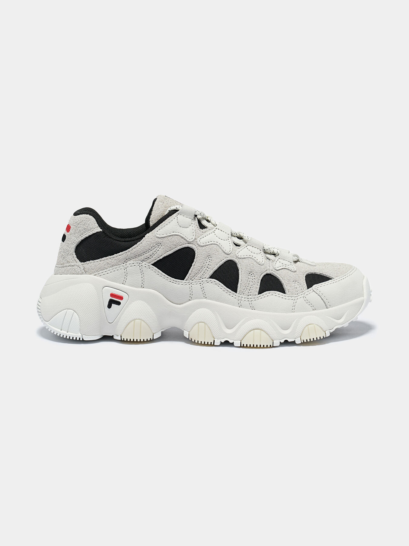 JAGGER Soft grey runners brand FILA Globalbrandsstore en