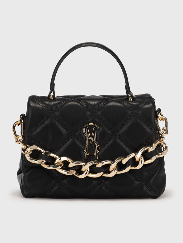 BWORSHIP beige bag with quilted effect - 1