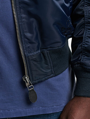 MA1 bomber jacket - 5
