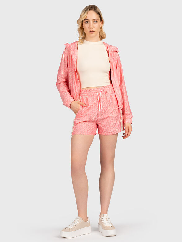 ALETHEA shorts - 4