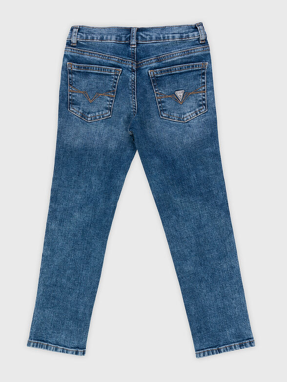 Slim jeans - 2