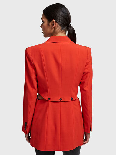 4 in 1 TRANSFORMER Blazer - 3