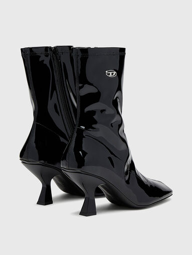 D-AMBER ankle boots - 3