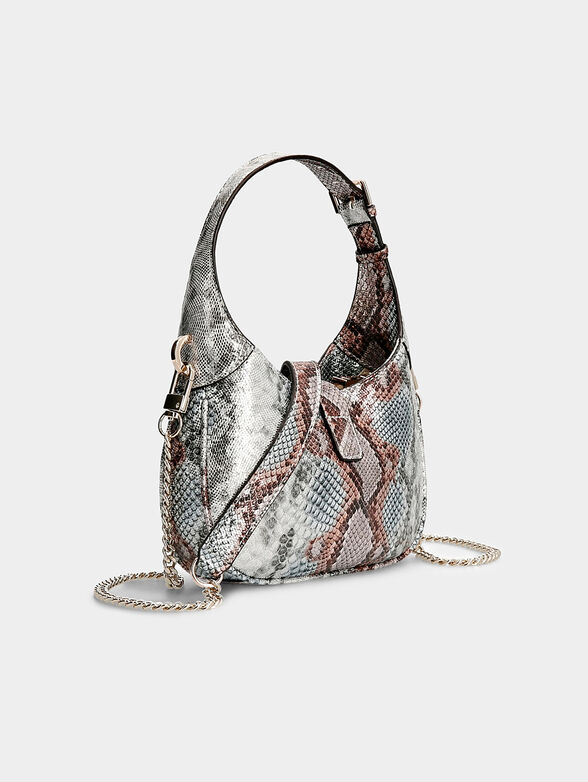 MAIMIE small hobo bag - 2
