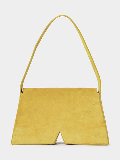 K/Kheops black shoulderbag - 4