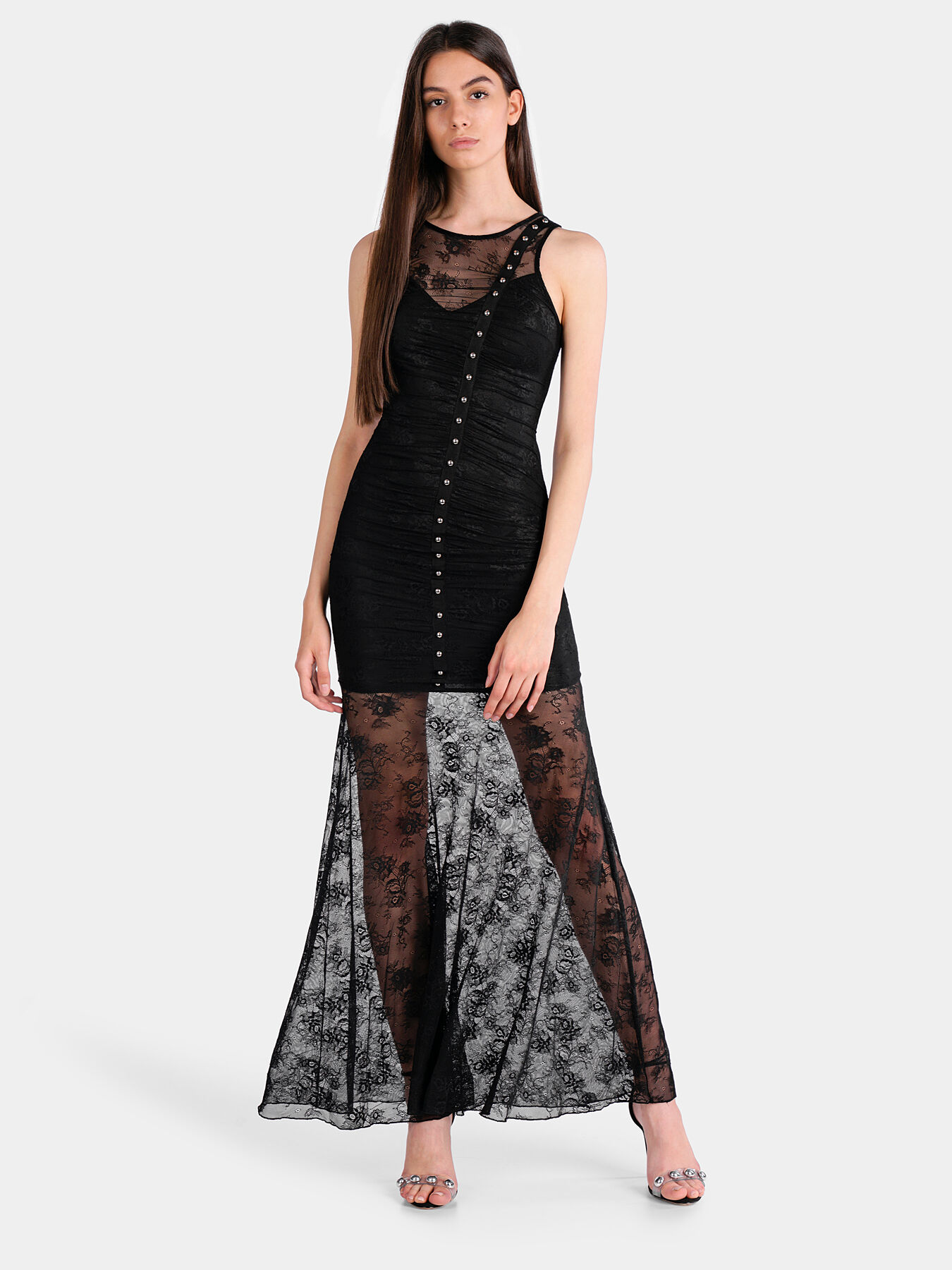 Guess 2025 lace dress