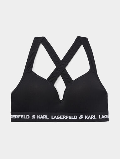 Sports bra - 4