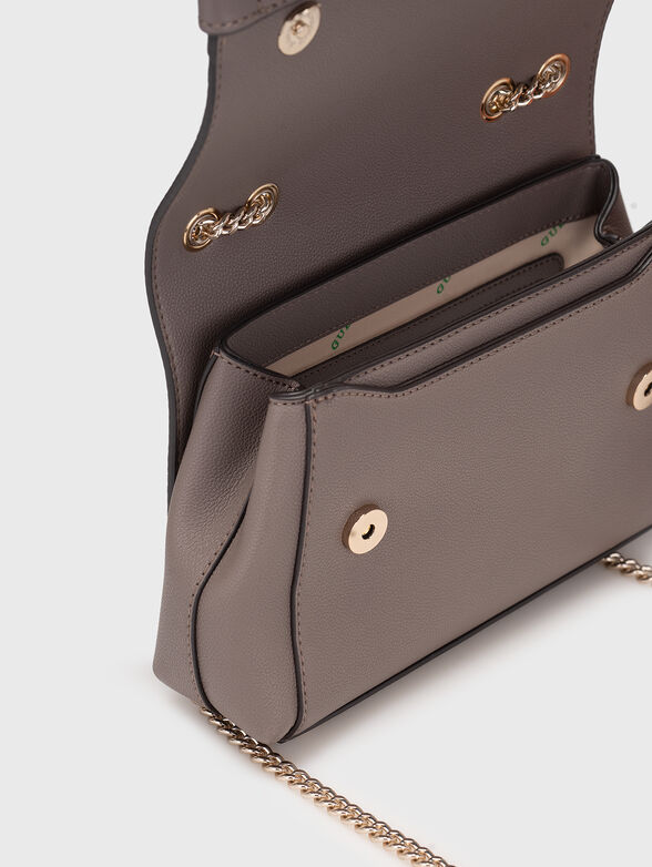 Small bag with golden details - 6