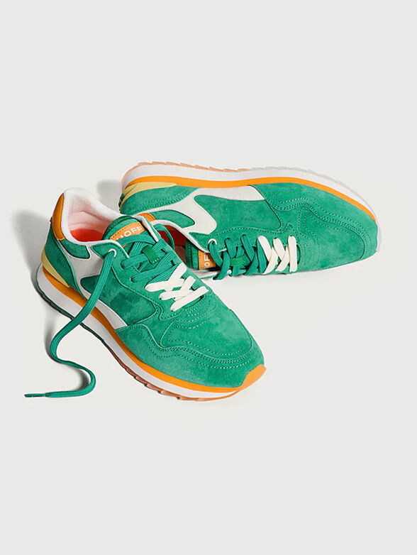 VIRDIS sports shoes - 2