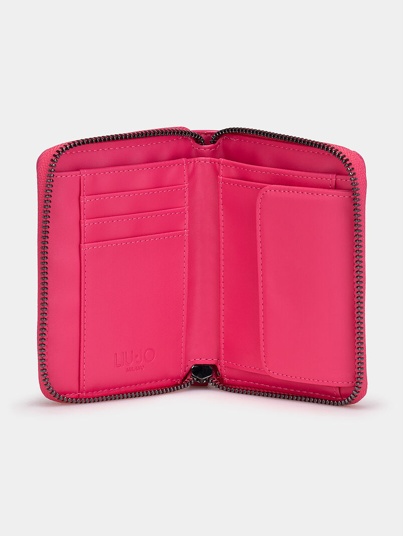 Small black purse - 3