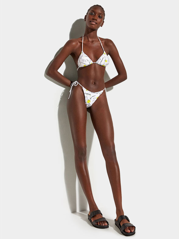 SMILEY® bikini bottom - 2